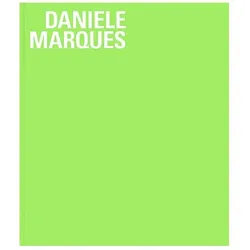 Daniele Marques, Fachbücher von Otto Kapfinger, Ueli Zbinden, Hubertus Adam