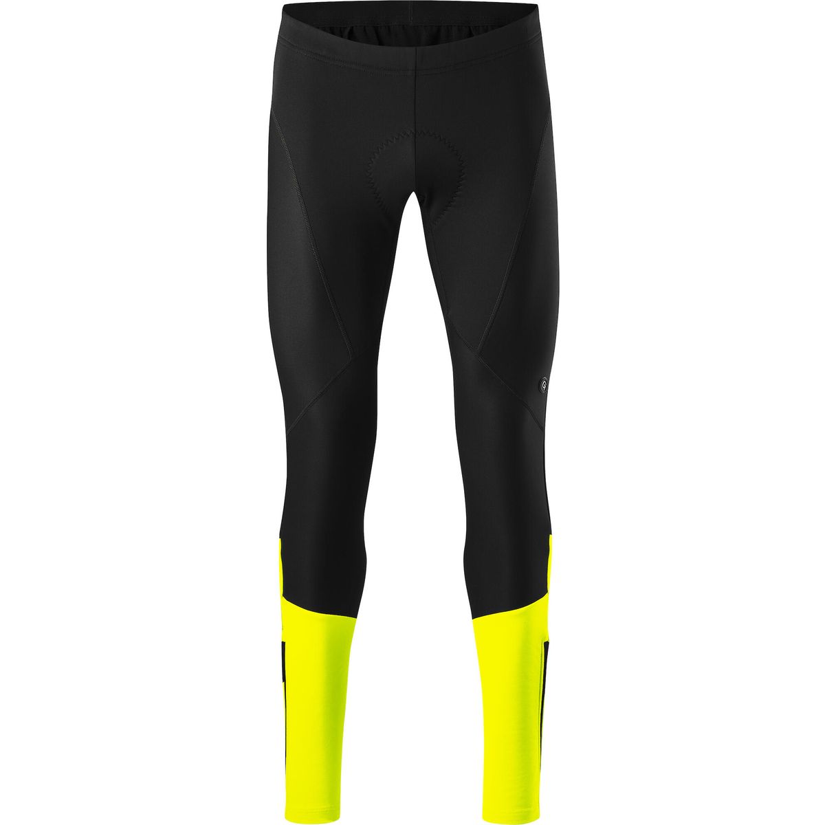 Gonso Essential Tight Softshell M safety yellow (M10599) XXL 3001222_M10599_XXL