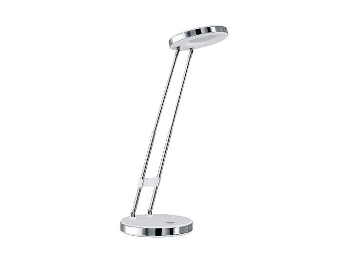 Eglo LED-Tischlampe Gexo Weiss 32 × 12.5 cm