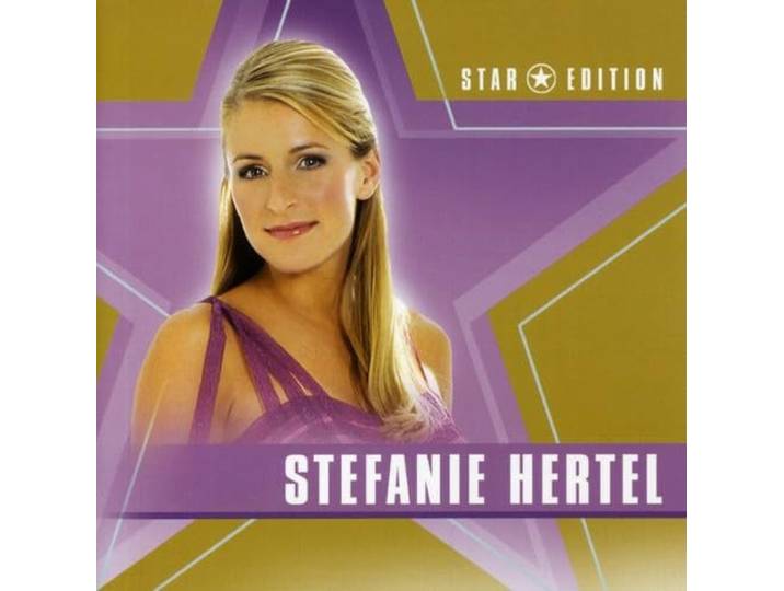 Stefanie Hertel - Star Edition