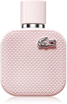 Lacoste L.12.12 Rose Eau de Parfum Eau de Parfum para mulheres 50 ml. L.12.12 Rose Eau de Parfum