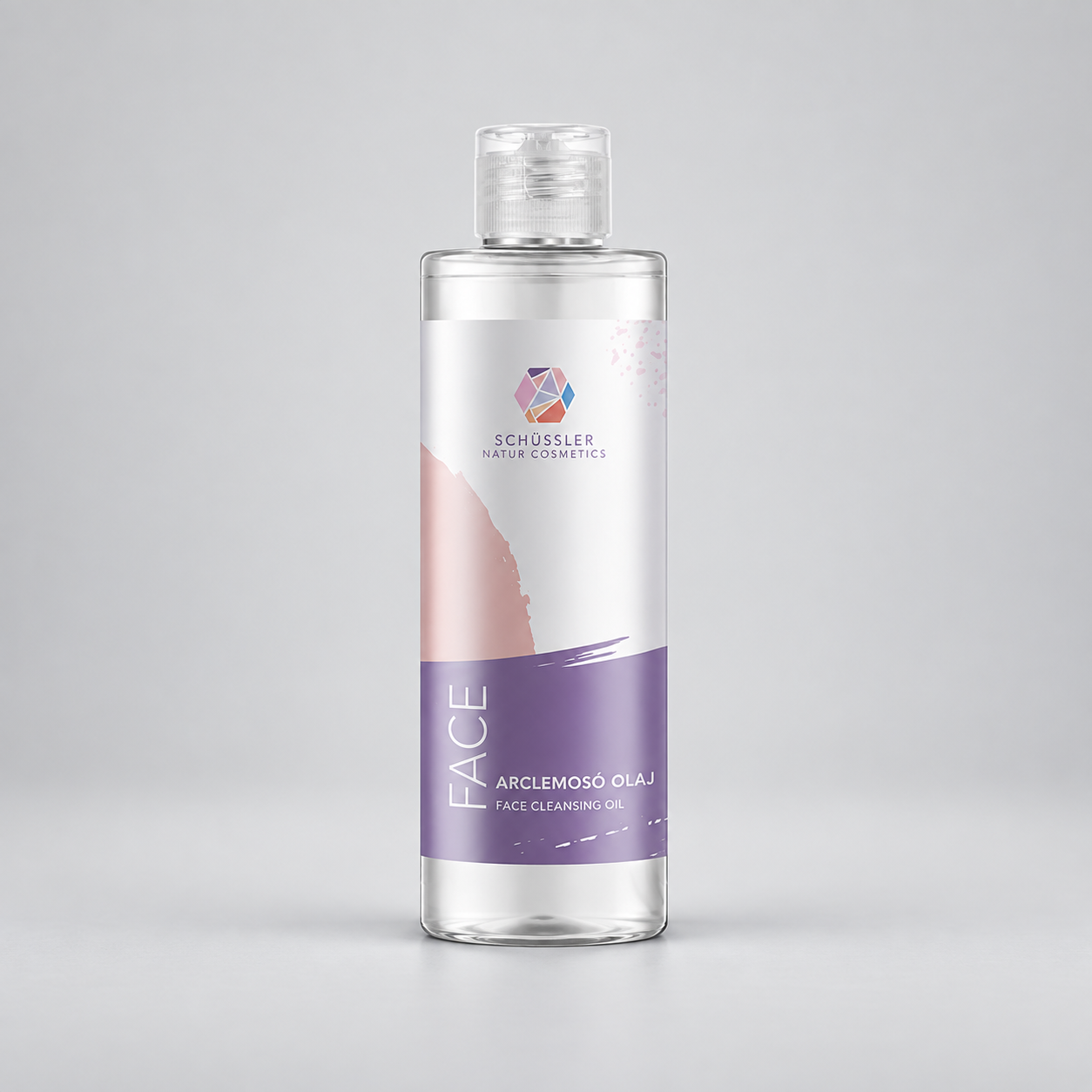 SCHUSSLER NATUR COSMEDICS Schussler Aceite Limpiador Facial 100ml