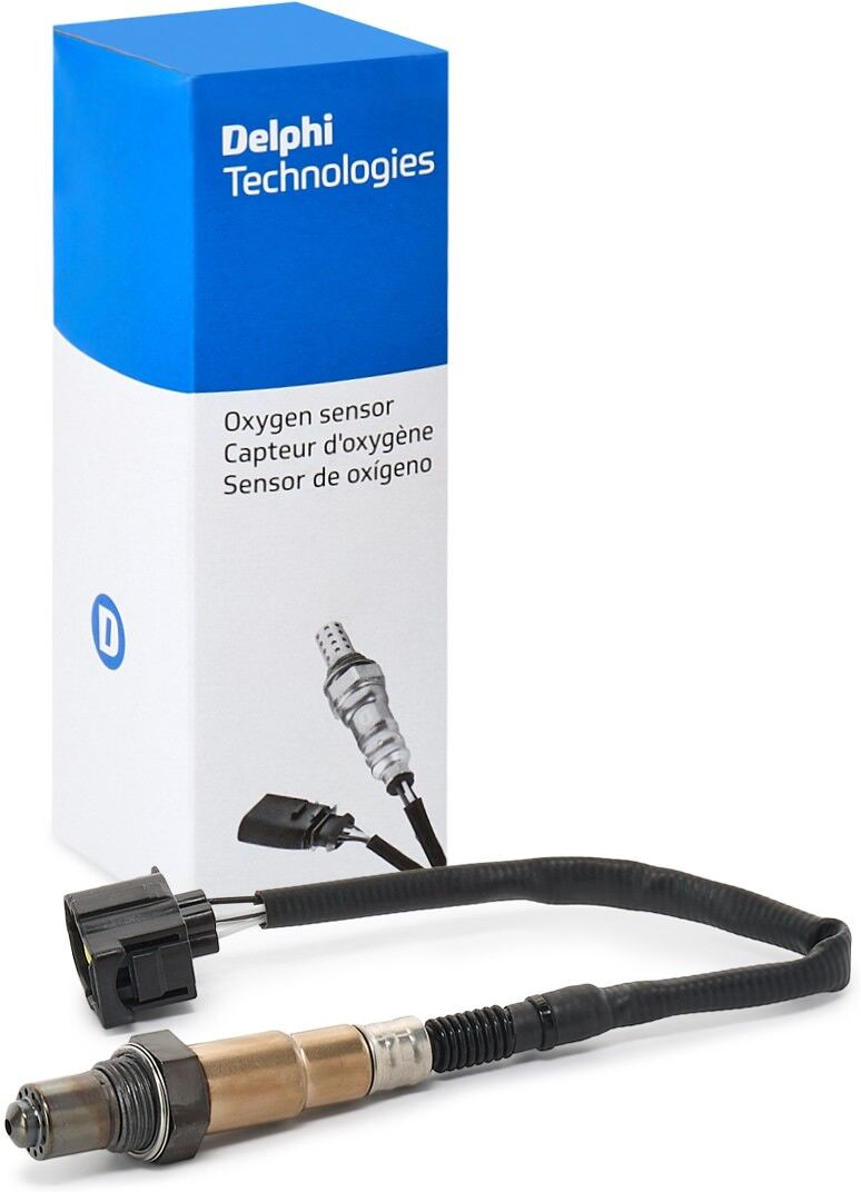 DELPHI ES20521-12B1 Lambda sensor