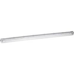 OSRAM HOMELIGHTING Submarine 1 x 19W 4000K LED-Feuchtraumleuchte LED-Röhre G13 19.00 W Kaltweiß Grau 4099854429194