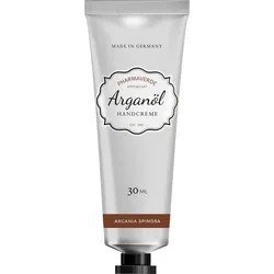 Pharmaverde Arganöl Handcreme 30 ML