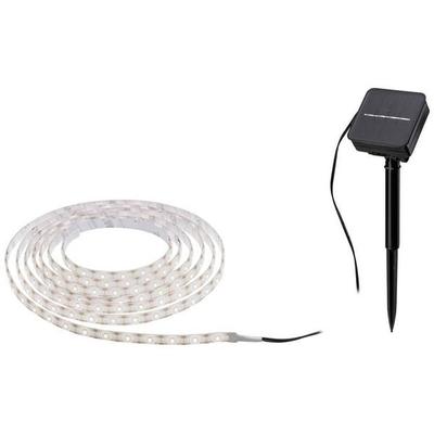 Paulmann 78896 LED-Streifen-Basisset 0.3W Schwarz