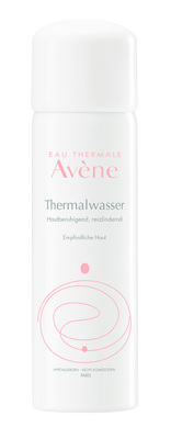 PIERRE FABRE DERMO KOSMETIK GmbH AVENE Thermalwasser Spray 50 ml 00850141