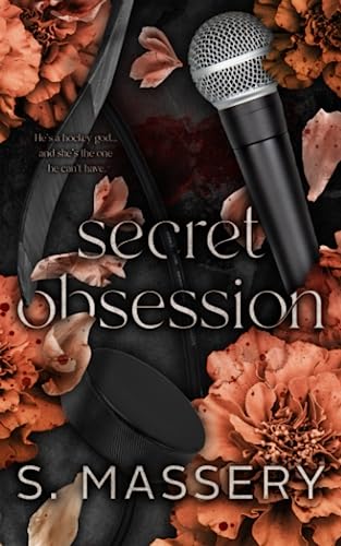 S. Massery - Secret Obsession: Alternate Cover - Preis vom 09.10.2026 07:28:09 h