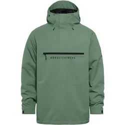 HORSEFEATHERS DONNIE Jacke 2026 iceberg green - XL