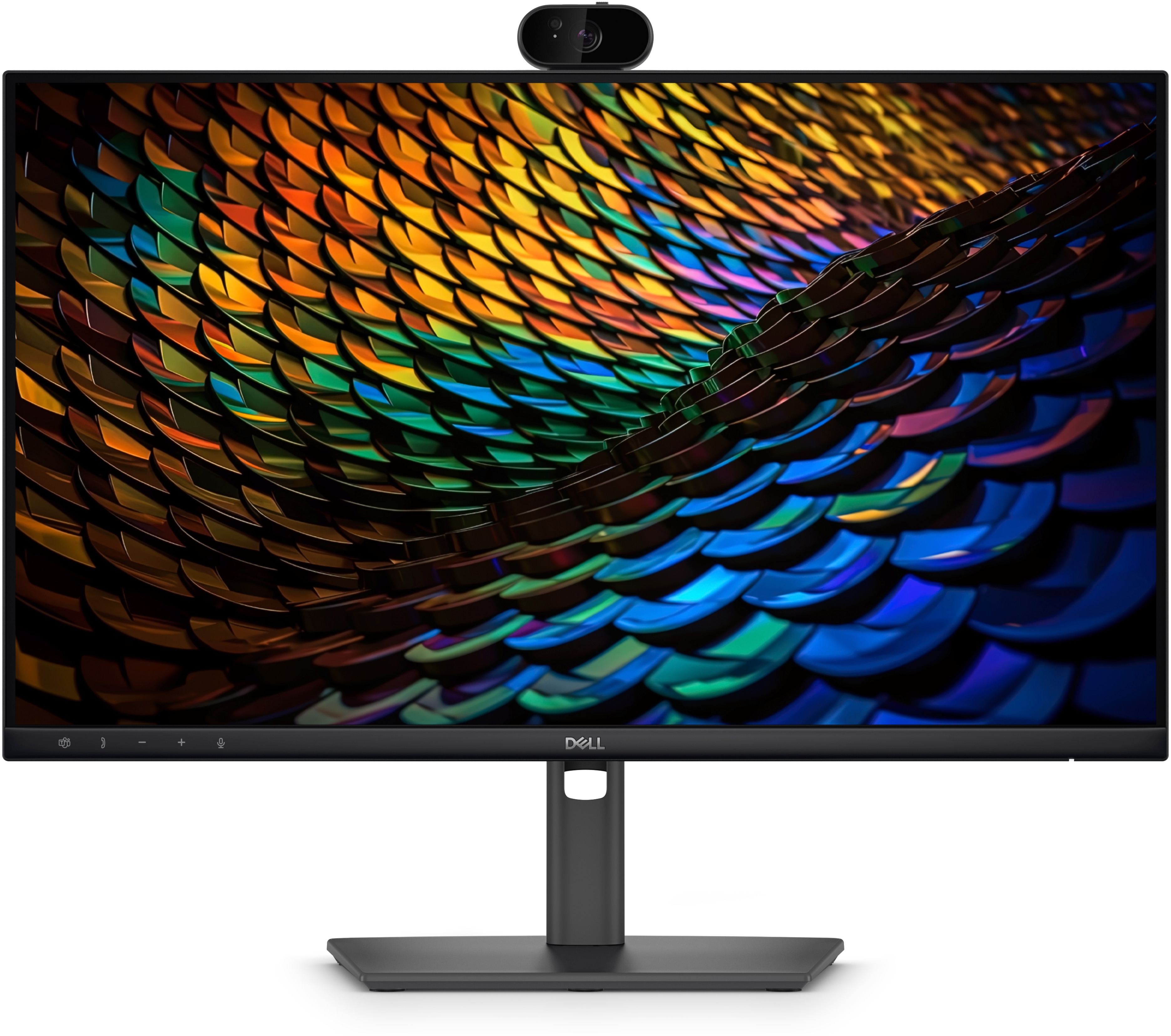 Dell Pro P P2426HEB 61cm/24" IPS 16:9 Full HD Monitor DELL-P2426HEB