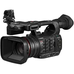 Canon XF605 | ✔️ Jetzt mit 700 € Cashback | 3388,46 € nach Aktionen! | +5 Jahre kostenlose Garantie