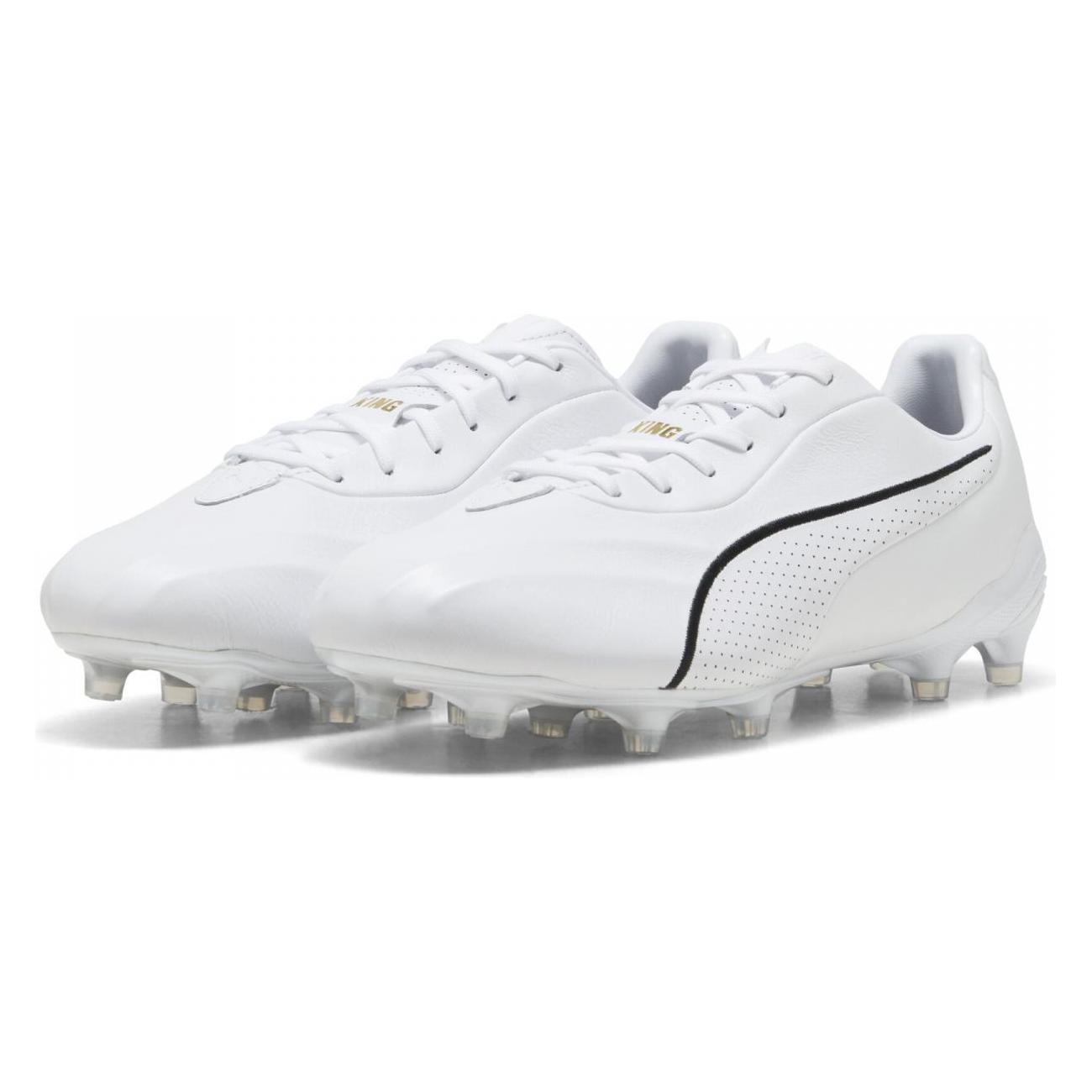Puma King Platinum Fg/Ag (48) (109026)