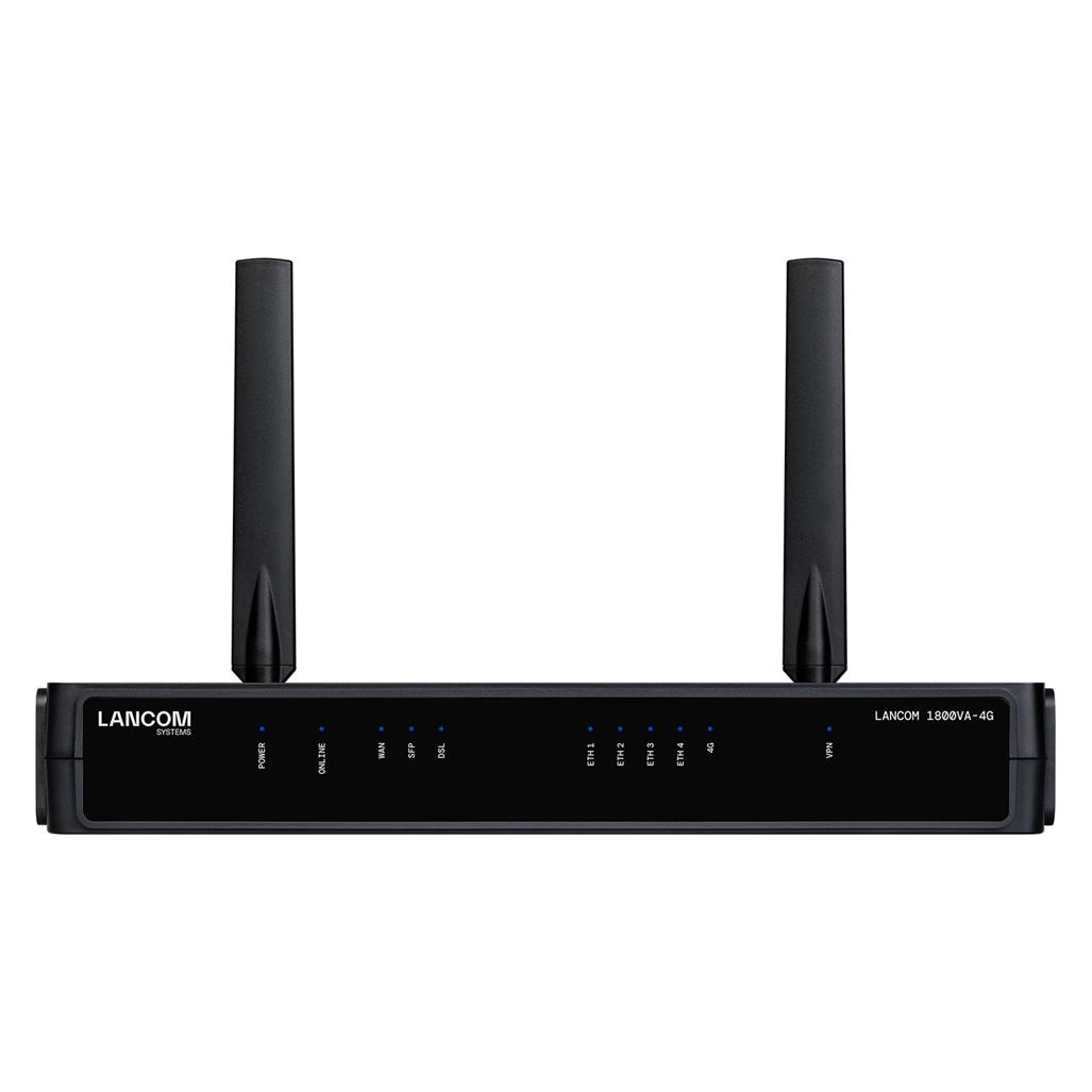Lancom Systems 18xx (62150)