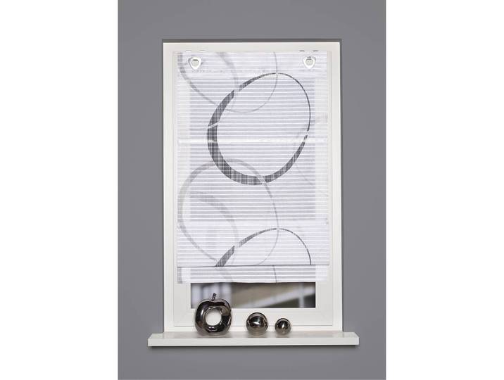 Magnetrollo Vitus I 80 x 130cm Blanc