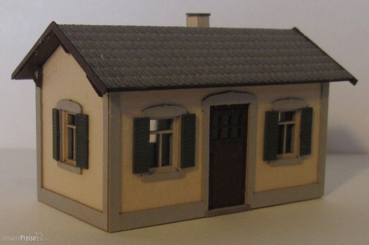 Modellbau Laffont T1501