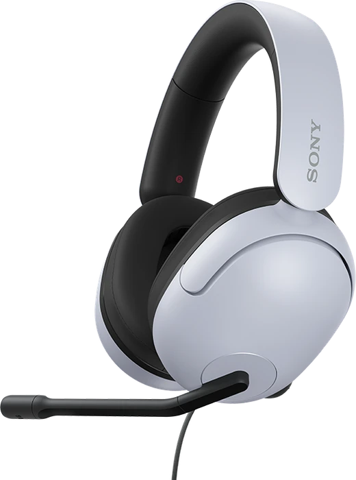 Sony Inzone H3 Black