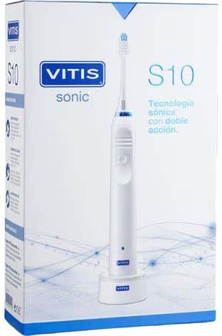 Vitis Sonic S10 Cepillo Eléctrico 1ud