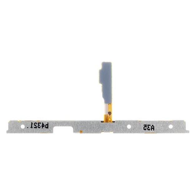 iLike Consumables! - Samsung A356B Galaxy A35 5G Power + Volume Button Flex Cable (Service Pack) (Samsung Galaxy A35) (57983126095)