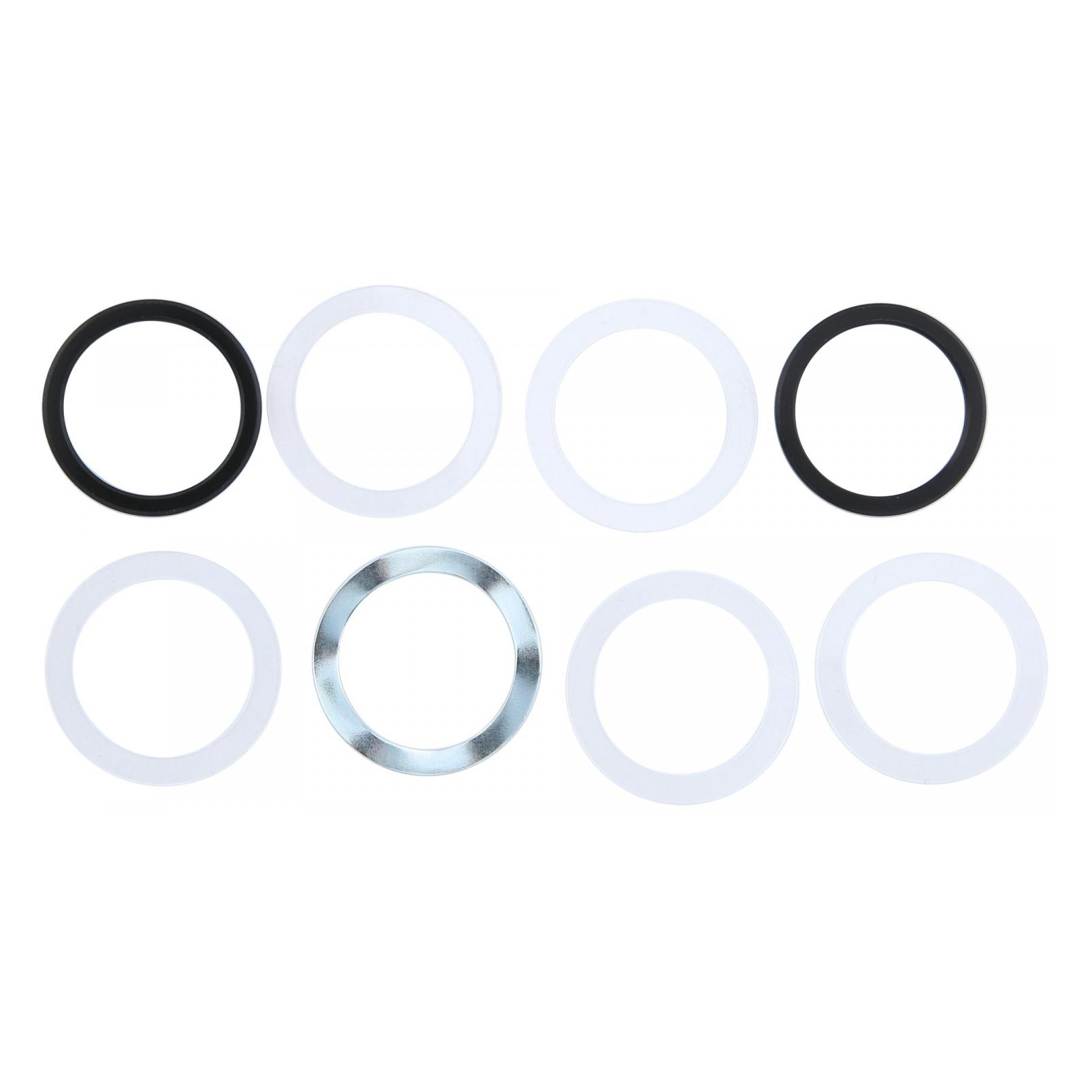 Sram BB Spindle Spacer Kit BB30 to BB386 (105566)