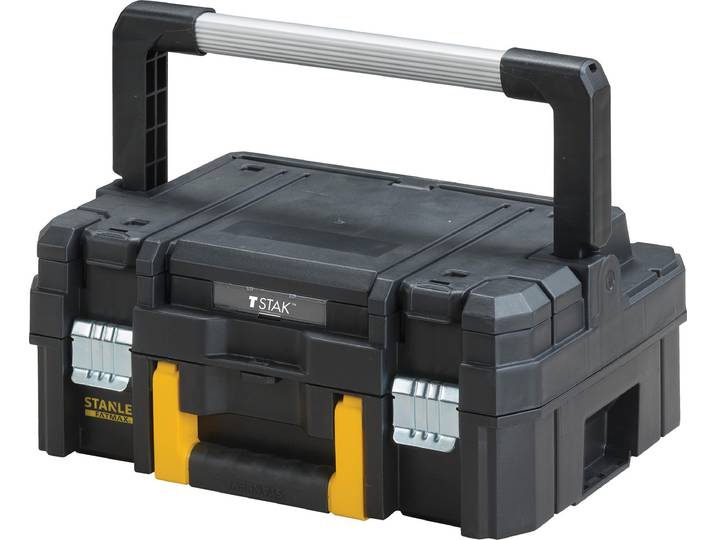 Stanley HTS FatMax PRO-STACK I Systembox