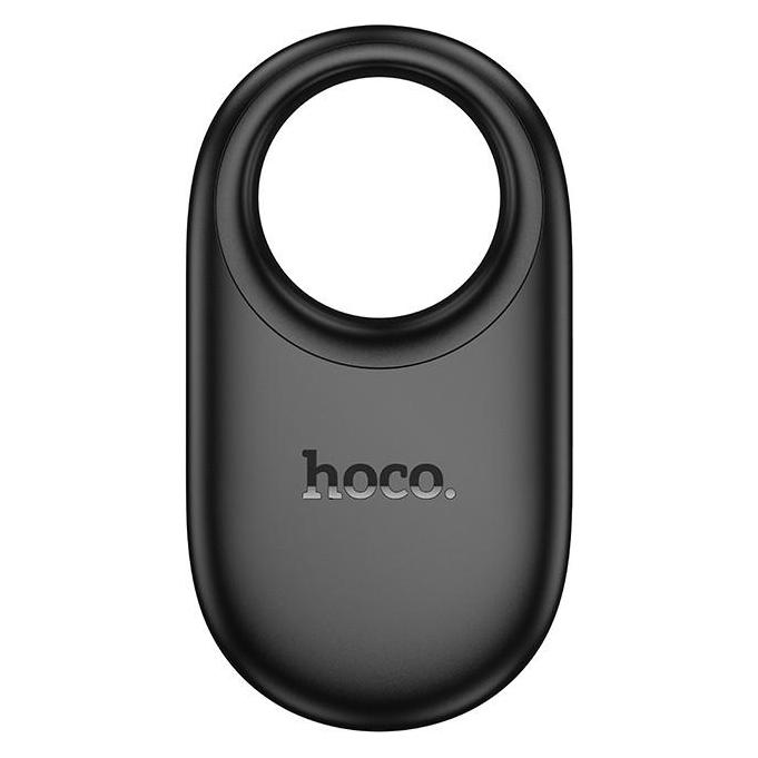 Hoco Other Computer Accessory Locator geeigner für Apple Find My E94 black (Apple Find My) (64604807)
