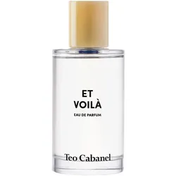 100ml Teo Cabanel ET VOILÀ Eau de Parfum