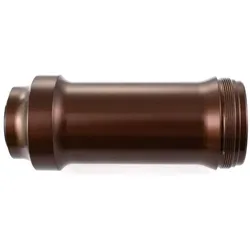 Fox, Motorrad Zubehör, Service Set: Sleeve Assembly: 2018, 1.500 Bore, SV, EVOL, Kashima, 205 X 60/65 SH
