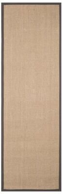 SAFAVIEH Natural Fiber Katjusha Sisal Rug