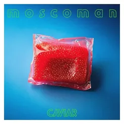 Sooper Records, Schallplatten, Caviar (Moscoman)