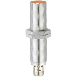 IFM electronic Sensor,ind,M18x1,Stecker IG5539 DC,sn=8mm,nb Induktiver Näherungsschalter 40211791119, Automatisierung