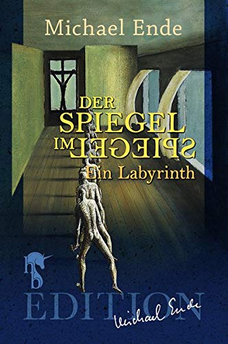 Michael Ende - Der Spiegel im Spiegel: Ein Labyrinth - Preis vom 14.10.2026 23:07:16 h