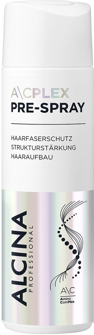 300ml Alcina A\CPLEX Pre-Spray Refill