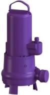 KESSEL 680609 Austauschpumpe Aquadive GTF 4000