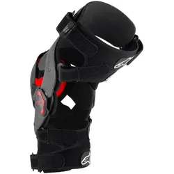 Alpinestars, Motorradprotektor, Knee Guard 25 Supertech Rk-1 (L)