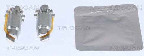 Triscan Gestängesteller, Bremsanlage 8105 132594