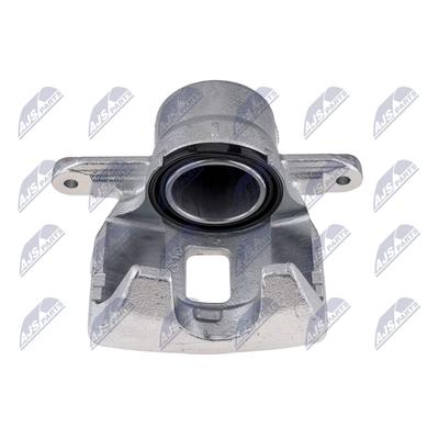 NTY Bremssattel HZP-SU-002 Vorderachse für Suzuki