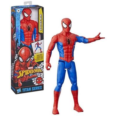 Marvel Spider-Man Titan Serie Spider-Man