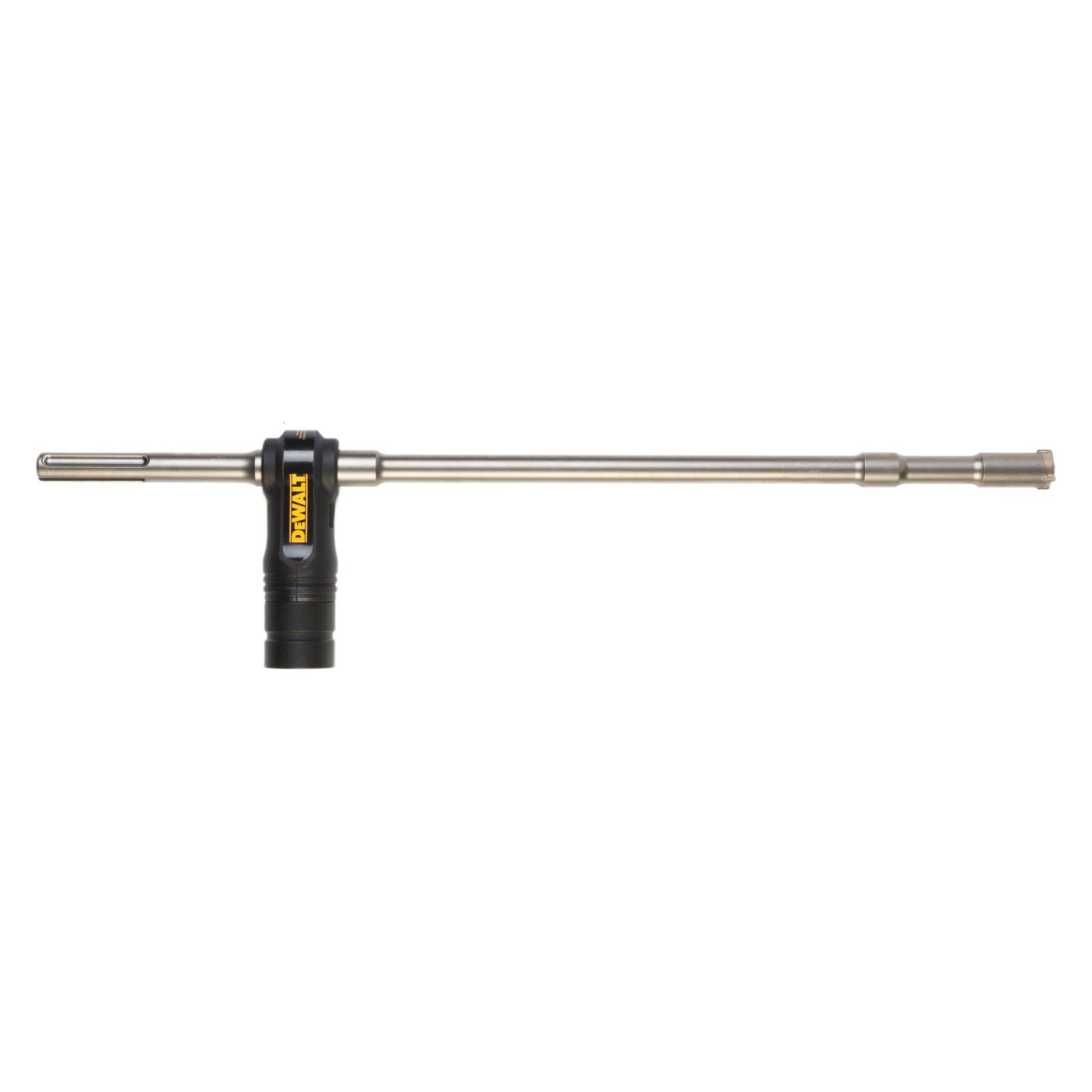DeWalt Absaugbohrer SDSmax (DT60233-QZ)
