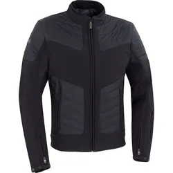 Bering Insight, Textiljacke - Schwarz - 3XL