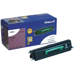 Pelikan, Toner, Toner Refill schwarz Orig.Nr. E352H11EPEL (BK)