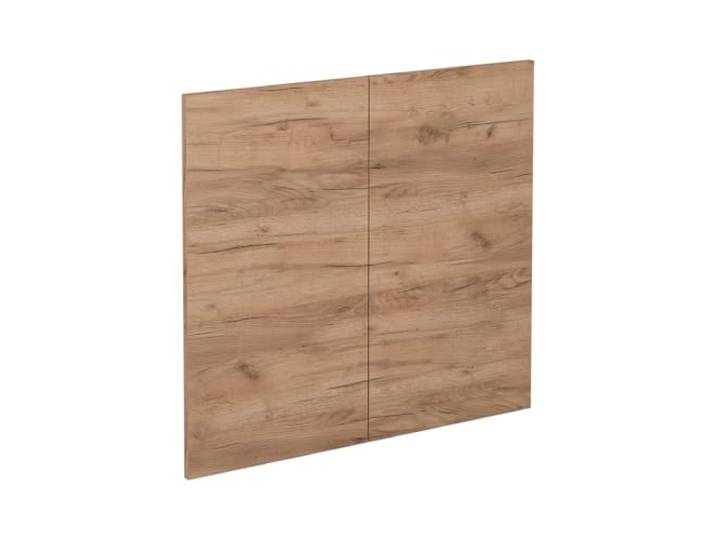 Vicco Küchenfront R-Line, Goldkraft Eiche, 79.2 x 71.3 cm