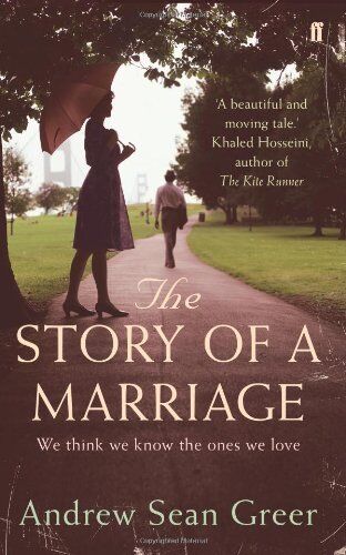 Greer, Andrew Sean - The Story of a Marriage - Preis vom 10.10.2026 11:48:34 h