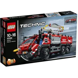 LEGO® Technic 42068 Flughafen-Löschfahrzeug