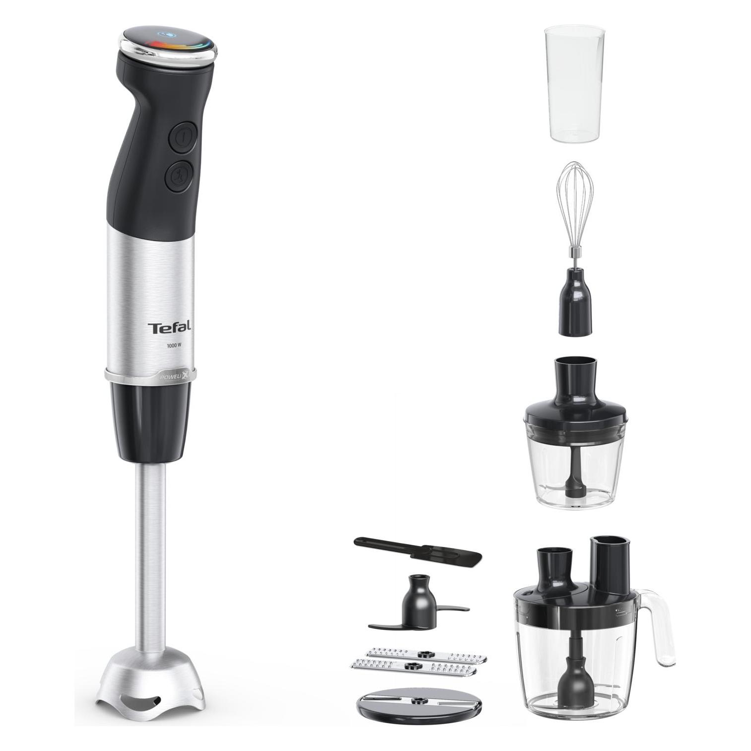 Tefal HB67G8 Quickchef+ (HB67G830)