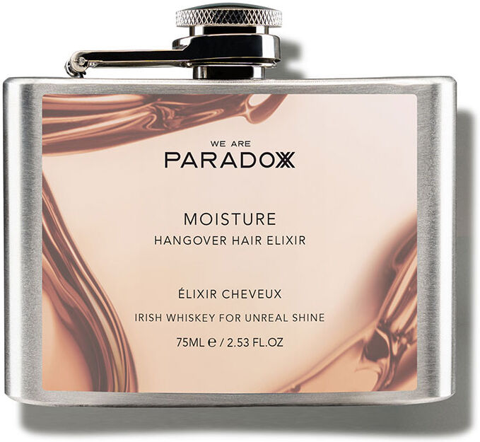 We Are Paradoxx Moisture Hangover Hair Elixir 75ml