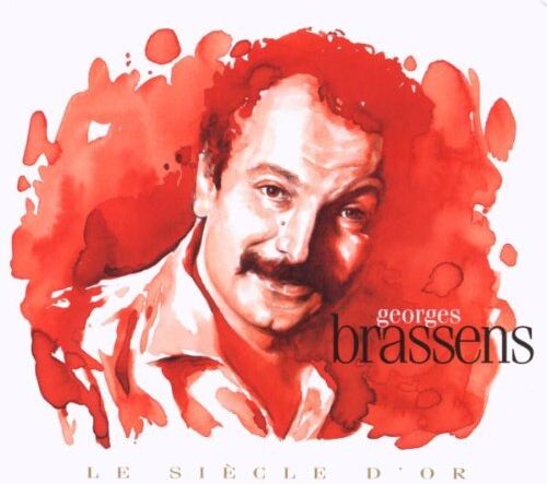 Georges Brassens - Georges Brassens - Preis vom 10.10.2026 11:48:34 h