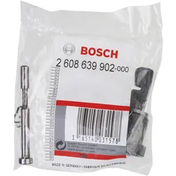 Bosch Spezialmatrize und Stempel, passend zu GNA 1,3, GNA 1,6, GNA 2,0, 1530 - 2608639902