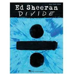Ed Sheeran, Fachbücher von Ed Sheeran