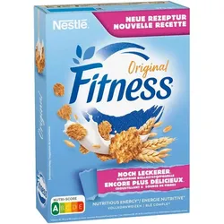 Fitness® Original Vollkornweizen Cerealien 375,0 g