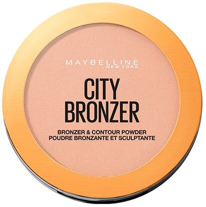 MAYBELLINE NEW YORK City Bronzer 250 Medium Warm
